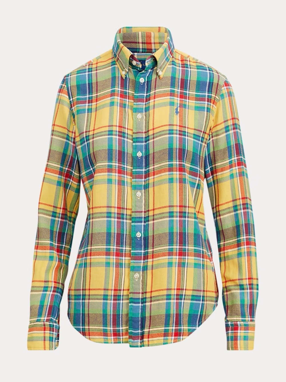 Ralph Lauren Classic Fit Women Shirt - M